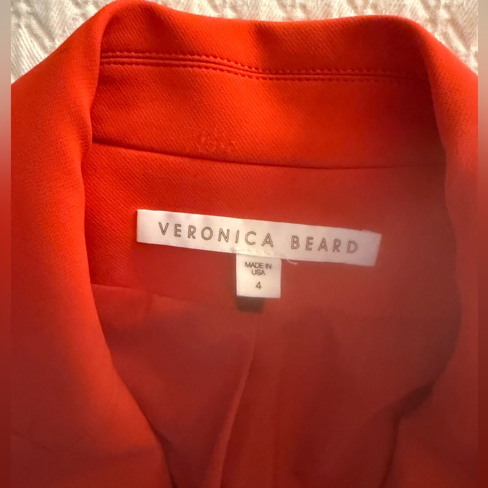 VERONICA BEARD DICKEY BLAZER - Picture 7 of 11